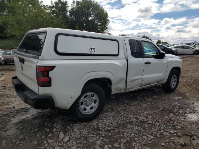 Photo 3 from auction – 2024 NISSAN FRONTIER S with VIN 1N6ED1CL7RN634103