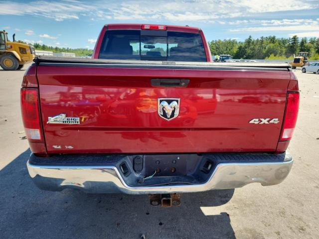 Photo 6 from auction – 2011 DODGE RAM 1500 with VIN 1D7RV1CT6BS656012
