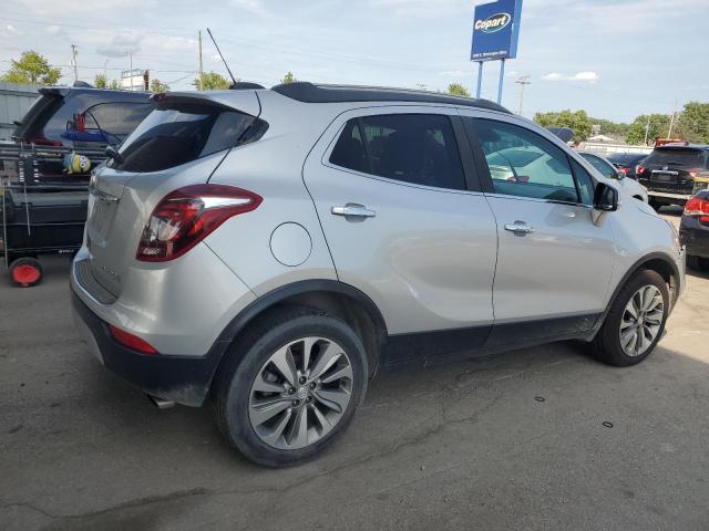 Photo 3 from auction – 2018 BUICK ENCORE PREFERRED with VIN KL4CJESB4JB505559