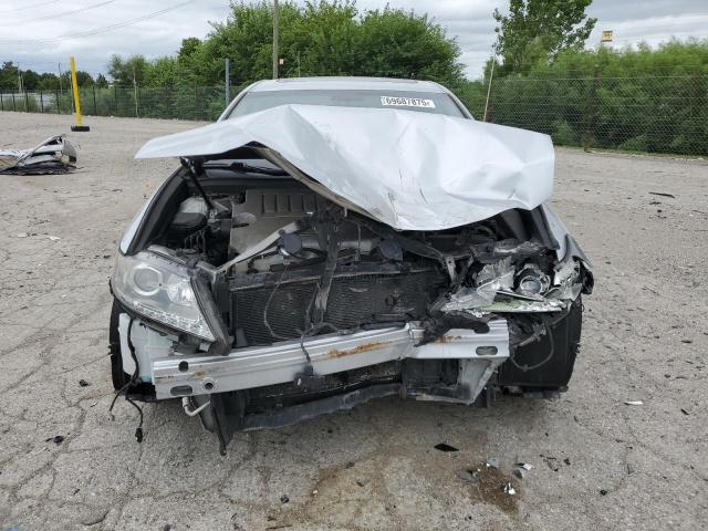 Photo 5 from auction – 2013 LEXUS ES 350 with VIN JTHBK1GGXD2036802