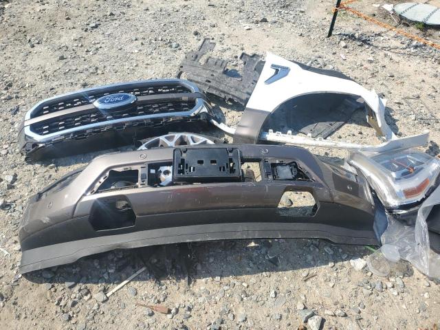 Photo 12 from auction – 2022 FORD F150 SUPER with VIN 1FTFW1E87NFC46304