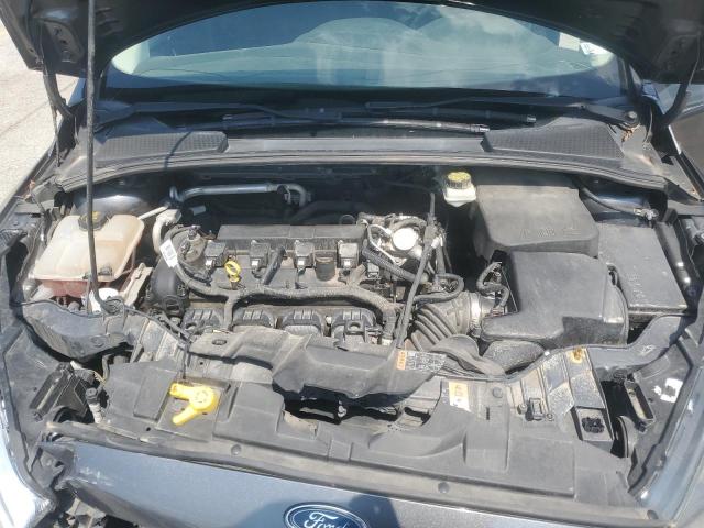 Photo 11 from auction – 2017 FORD FOCUS SEL with VIN 1FADP3M20HL210611