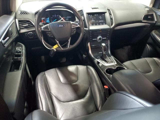 Photo 8 from auction – 2018 FORD EDGE TITAN with VIN 2FMPK4K85JBB87279