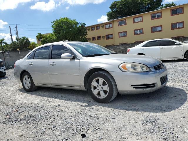 Photo 4 from auction – 2008 CHEVROLET IMPALA LT with VIN 2G1WT58K081300828