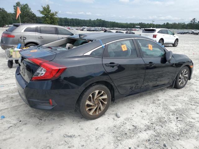 Photo 3 from auction – 2017 HONDA CIVIC EX with VIN 19XFC2F77HE044257