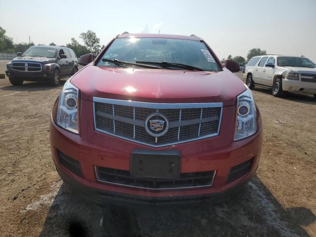 Photo 5 from auction – 2011 CADILLAC SRX LUXURY with VIN 3GYFNDEY2BS595490