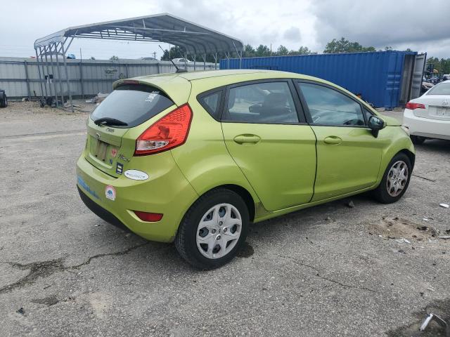 Photo 3 from auction – 2011 FORD FIESTA SE with VIN 3FADP4EJ9BM179019