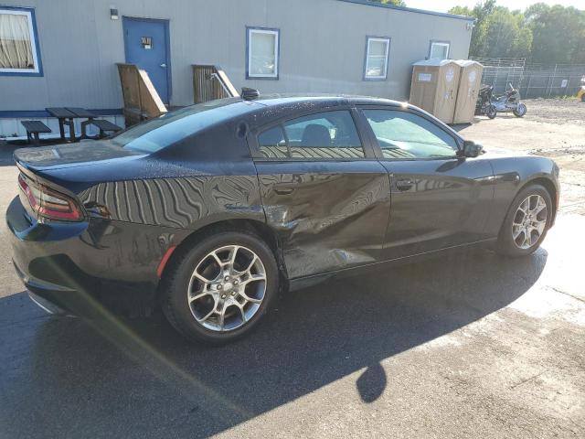 Photo 3 from auction – 2017 DODGE CHARGER SX with VIN 2C3CDXJG5HH511527