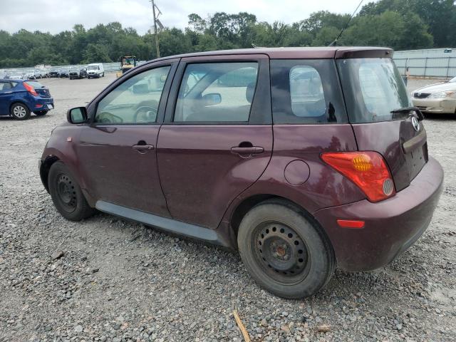 Photo 2 from auction – 2004 TOYOTA SCION XA with VIN JTKKT624440076502