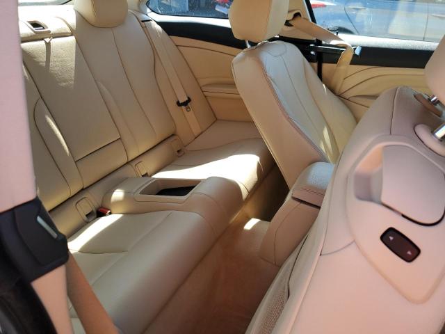 Photo 10 from auction – 2015 BMW 428 XI with VIN WBA3N9C58FK247660