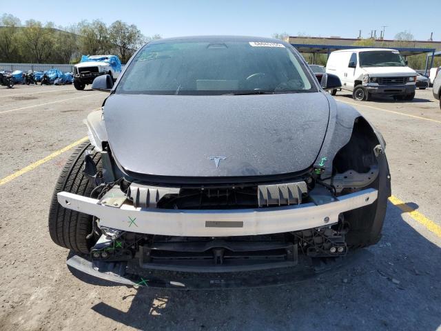 Photo 5 from auction – 2023 TESLA MODEL 3 with VIN 5YJ3E1EA1PF624892