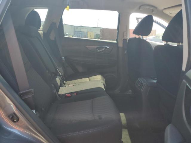 Photo 11 from auction – 2020 NISSAN ROGUE S with VIN 5N1AT2MT9LC768232