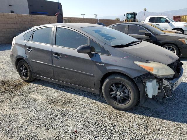 Photo 4 from auction – 2014 TOYOTA PRIUS with VIN JTDKN3DU7E1763319