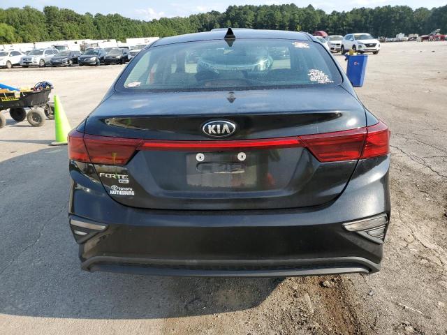 Photo 6 from auction – 2021 KIA FORTE FE with VIN 3KPF24AD3ME368327