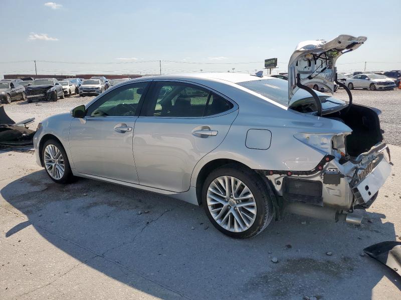 Photo 2 from auction – 2014 LEXUS ES 350 with VIN JTHBK1GG3E2101930