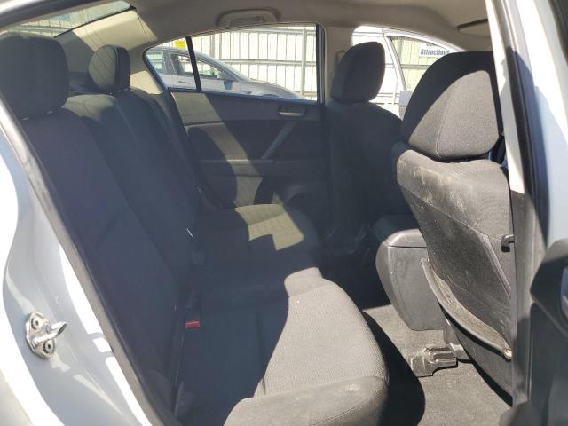 Photo 10 from auction – 2013 MAZDA 3 I with VIN JM1BL1UP3D1780492