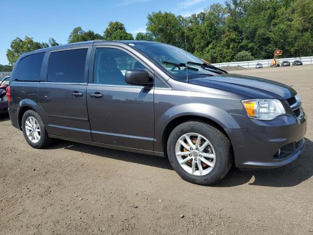 Photo 4 from auction – 2020 DODGE GRAND CARA with VIN 2C4RDGCGXLR169675