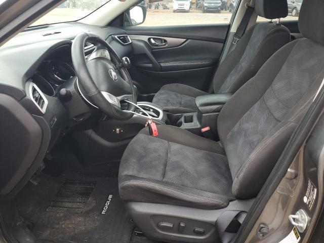 Photo 7 from auction – 2015 NISSAN ROGUE S with VIN KNMAT2MT2FP558895
