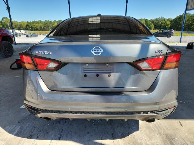 Photo 6 from auction – 2020 NISSAN ALTIMA SR with VIN 1N4BL4CV9LC255690