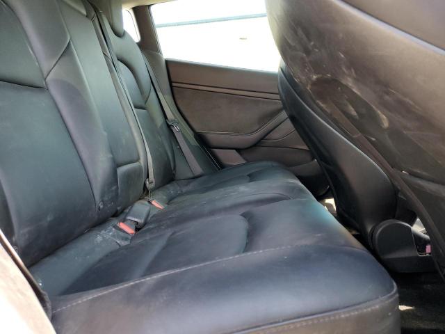 Photo 10 from auction – 2021 TESLA MODEL 3 with VIN 5YJ3E1EB9MF069825