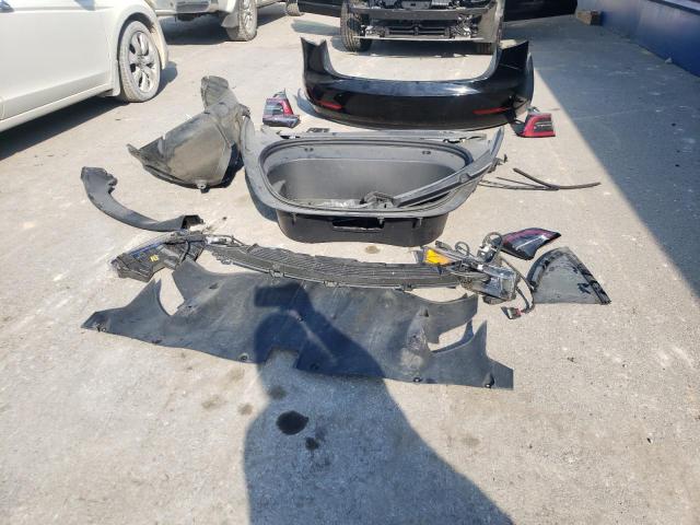 Photo 12 from auction – 2023 TESLA MODEL 3 with VIN 5YJ3E1EA1PF458230