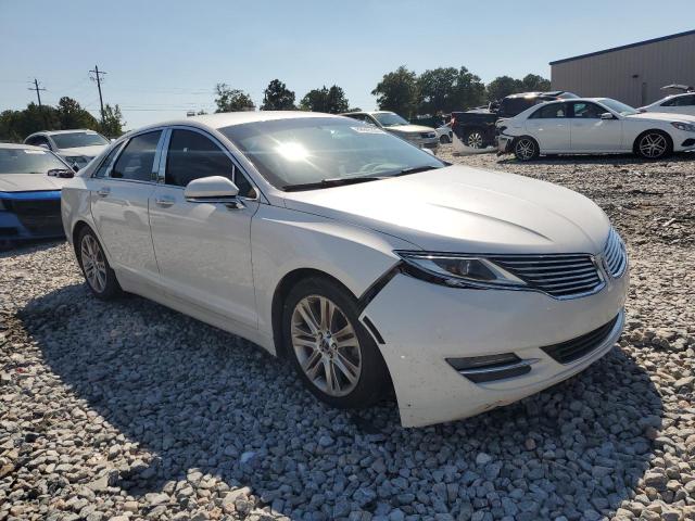Photo 4 from auction – 2016 LINCOLN MKZ with VIN 3LN6L2G91GR616975