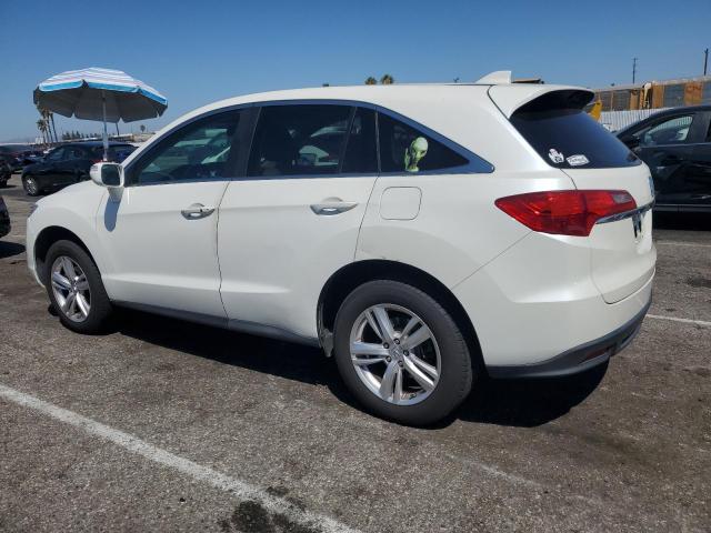 Photo 2 from auction – 2013 ACURA RDX TECHNO with VIN 5J8TB4H51DL019550