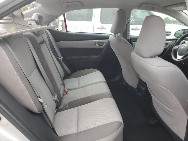 Photo 10 from auction – 2019 TOYOTA COROLLA L with VIN 2T1BURHE8KC165904