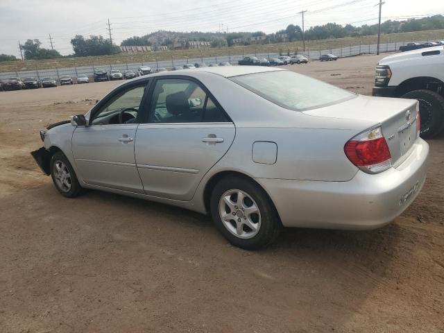 Photo 2 from auction – 2005 TOYOTA CAMRY LE with VIN 4T1BE30K15U053217