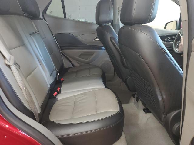 Photo 11 from auction – 2014 BUICK ENCORE with VIN KL4CJCSB4EB785526
