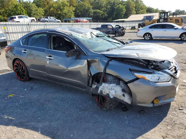 Photo 4 from auction – 2018 NISSAN ALTIMA 2.5 with VIN 1N4AL3AP5JC223391