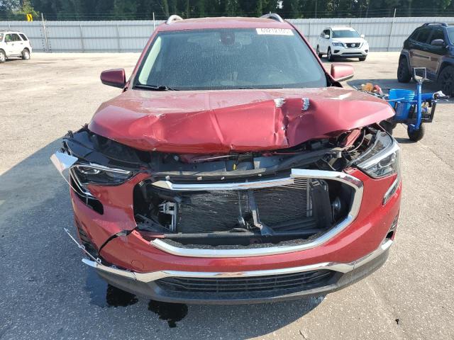 Photo 5 from auction – 2019 GMC TERRAIN SL with VIN 3GKALPEV3KL309254