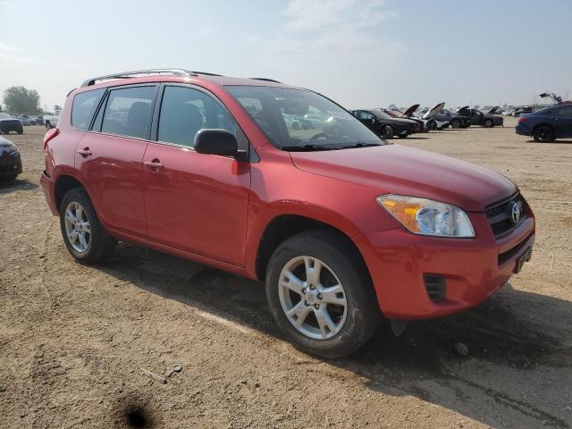 Foto 4 de la subasta – 2012 TOYOTA RAV4 con VIN 2T3BK4DV9CW087039