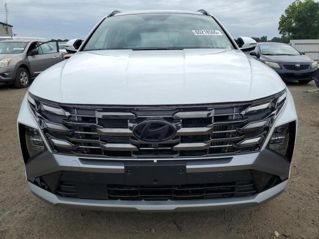 Photo 5 from auction – 2025 HYUNDAI TUCSON LIM with VIN KM8JEDD13SU332098