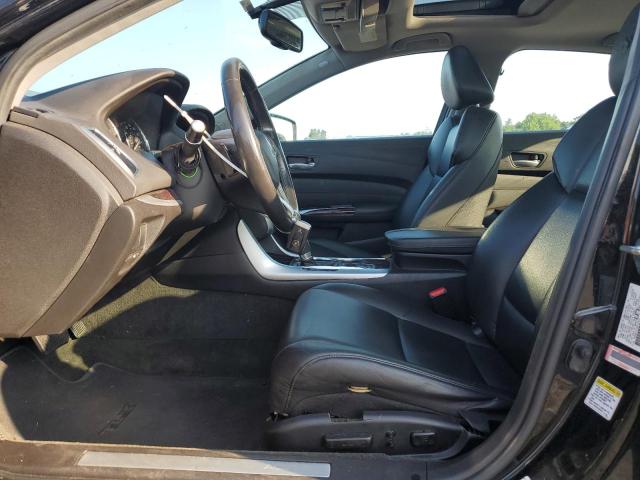 Photo 7 from auction – 2016 ACURA TLX with VIN 19UUB1F31GA003076