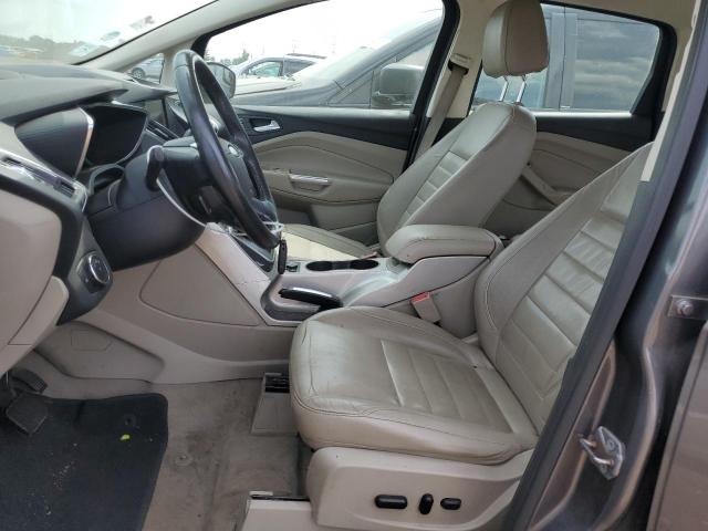 Photo 7 from auction – 2013 FORD C-MAX SEL with VIN 1FADP5BU7DL535220