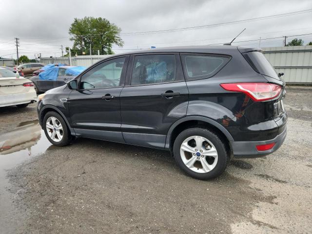Photo 2 from auction – 2014 FORD ESCAPE S with VIN 1FMCU0F74EUE34598
