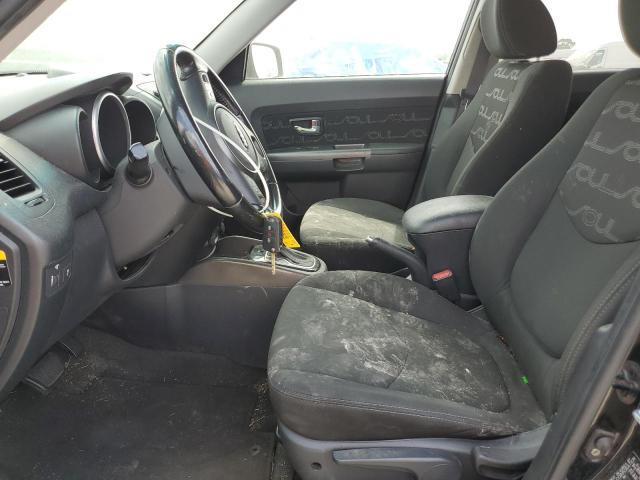 Zdjęcie 7 z aukcji – 2013 KIA SOUL + z VIN KNDJT2A68D7531695
