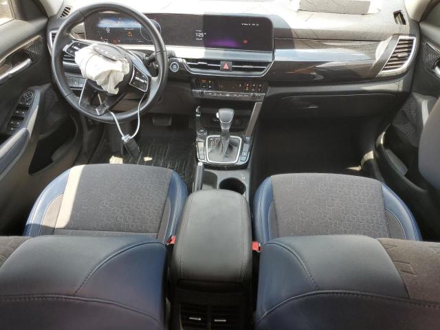 Photo 8 from auction – 2024 KIA SELTOS S with VIN KNDEU2AA7R7502585