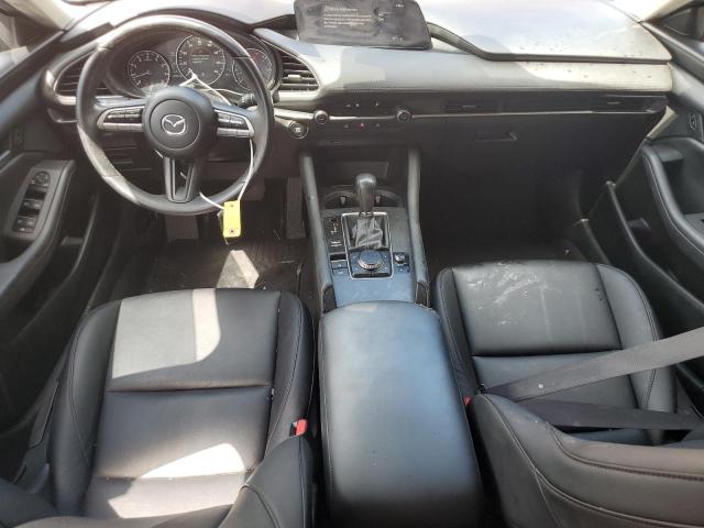 Photo 8 from auction – 2021 MAZDA 3 SELECT with VIN JM1BPABL4M1331813
