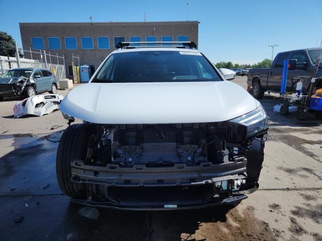 Photo 5 from auction – 2024 AUDI Q4 E-TRON with VIN WA1M2BFZ5RP022877