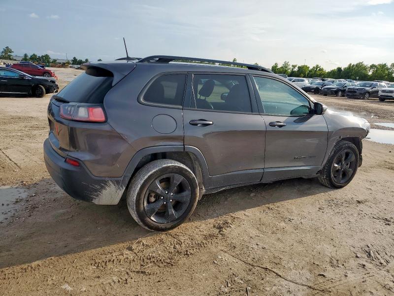 Photo 3 from auction – 2019 JEEP CHEROKEE L with VIN 1C4PJLLB6KD405320
