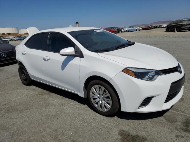 Photo 4 from auction – 2015 TOYOTA COROLLA L with VIN 5YFBURHE4FP255511