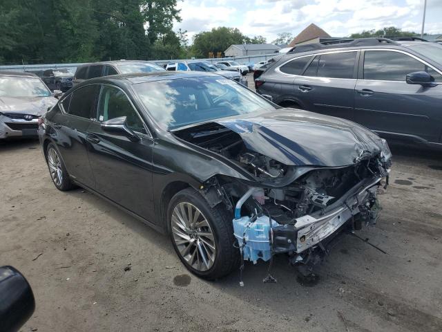 Фото 4 с аукциона – 2022 LEXUS ES 300H BASE с VIN 58AEA1C15NU013456