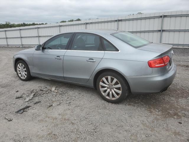 Photo 2 from auction – 2011 AUDI A4 PREMIUM with VIN WAUFFAFL4BN044439
