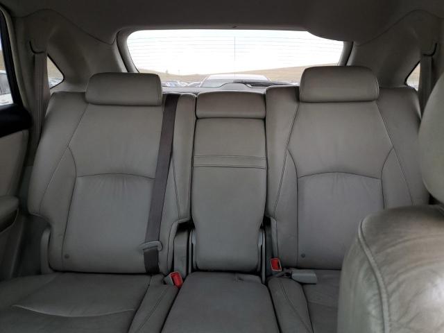 Photo 10 from auction – 2006 LEXUS RX 400 with VIN JTJHW31U460048076