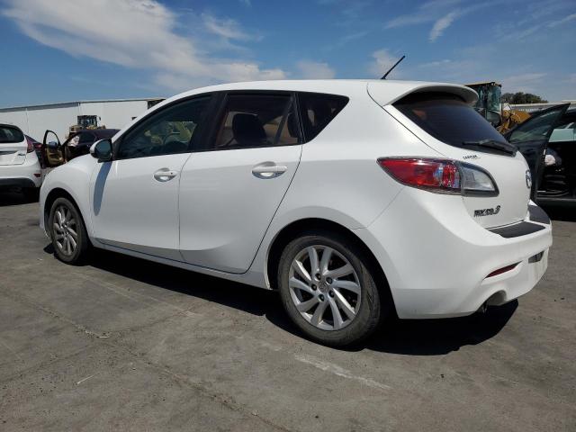 Photo 2 from auction – 2012 MAZDA 3 I with VIN JM1BL1L84C1671886