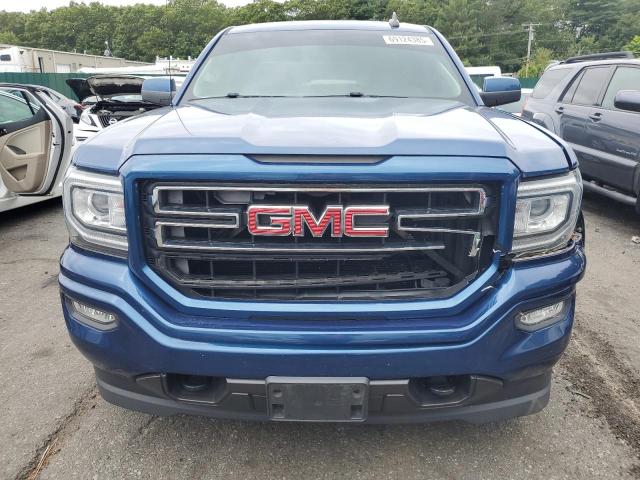 Photo 5 from auction – 2016 GMC SIERRA K15 with VIN 1GTV2LEC8GZ393563