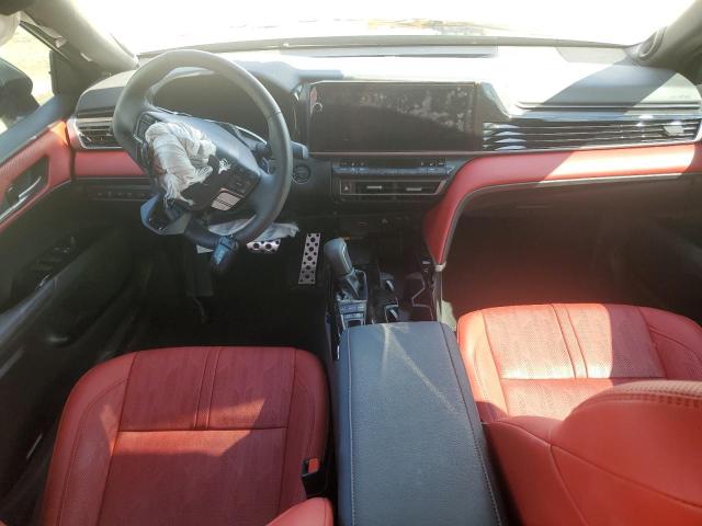 Photo 8 from auction – 2025 TOYOTA CAMRY with VIN 4T1DBADK2SU005303