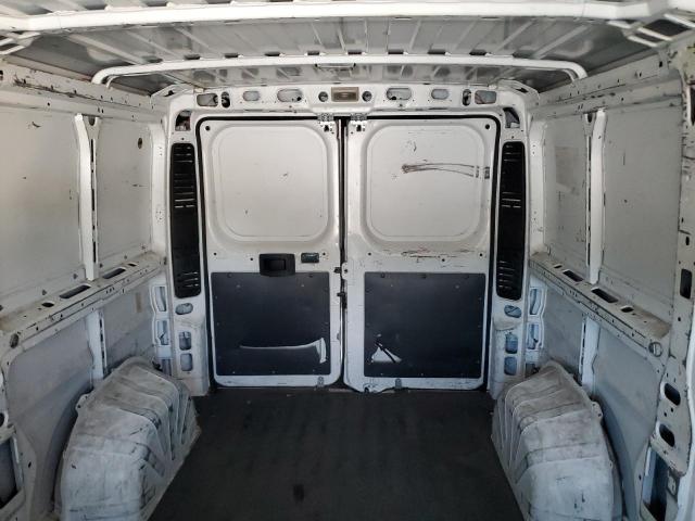 Photo 10 from auction – 2017 RAM PROMASTER with VIN 3C6TRVAGXHE500222